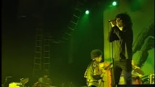 The Mars Volta - Take The Veil Cerpin Taxt [Live] 2005-02-05 - Chiba, Japan - Makuhari Messe