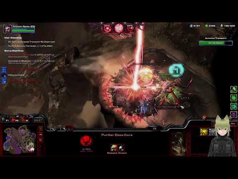 Shadow of the Xel'naga