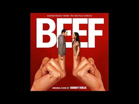 BEEF - Episode 3 Soundtrack - 09: I Am Inhabited by a Cry