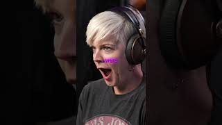 Billie Ellish recorded this Song in one Breath 🤯