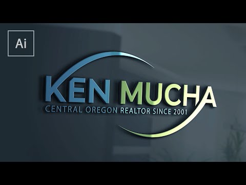 Mascot Logo Design In Illustrator Learn How To Create Professional Mascot Logo Design