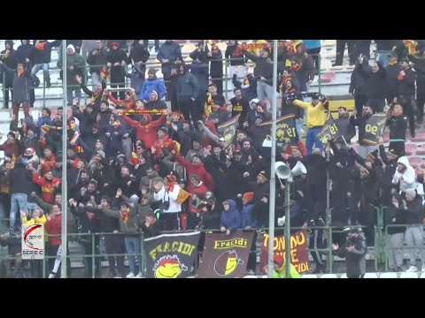 Messina-Pescara 1-0, gli highlights