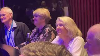 In Australia Carnival Splendor August 2025