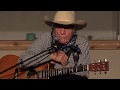 Ramblin' Jack Elliot - "Mean Old Bedbug Blues"