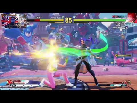 The General live And Direct