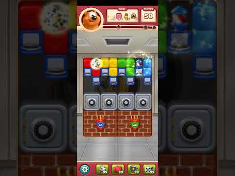 Toon Blast level 2649