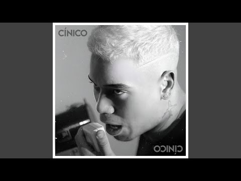 Cínico