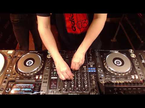K-Mack House Sessions w/ Ren Phillips - 01.02.21