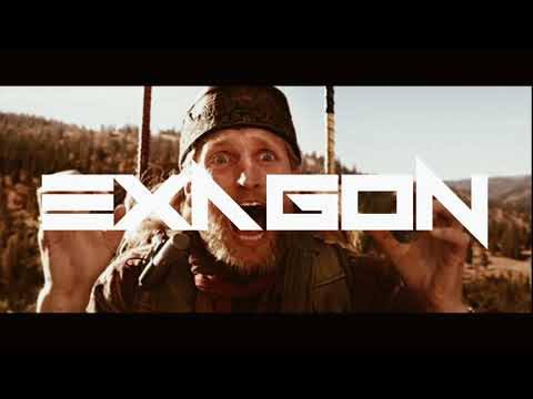 Exagon & Goblin - Attack The Floor (Bloodpeak Remix)
