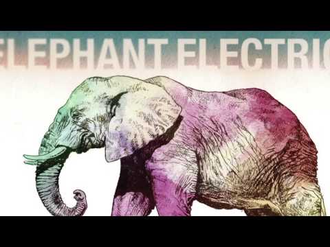 Elephant Electric - Dragline Blues (Improvised Jam Session #1)
