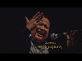Main Kya Btaon Tamanna E Zindagi Kya Hai Rare Qawwali By Ustad Nusrat Fateh Ali Khan