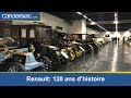 renault 120ans d histoire