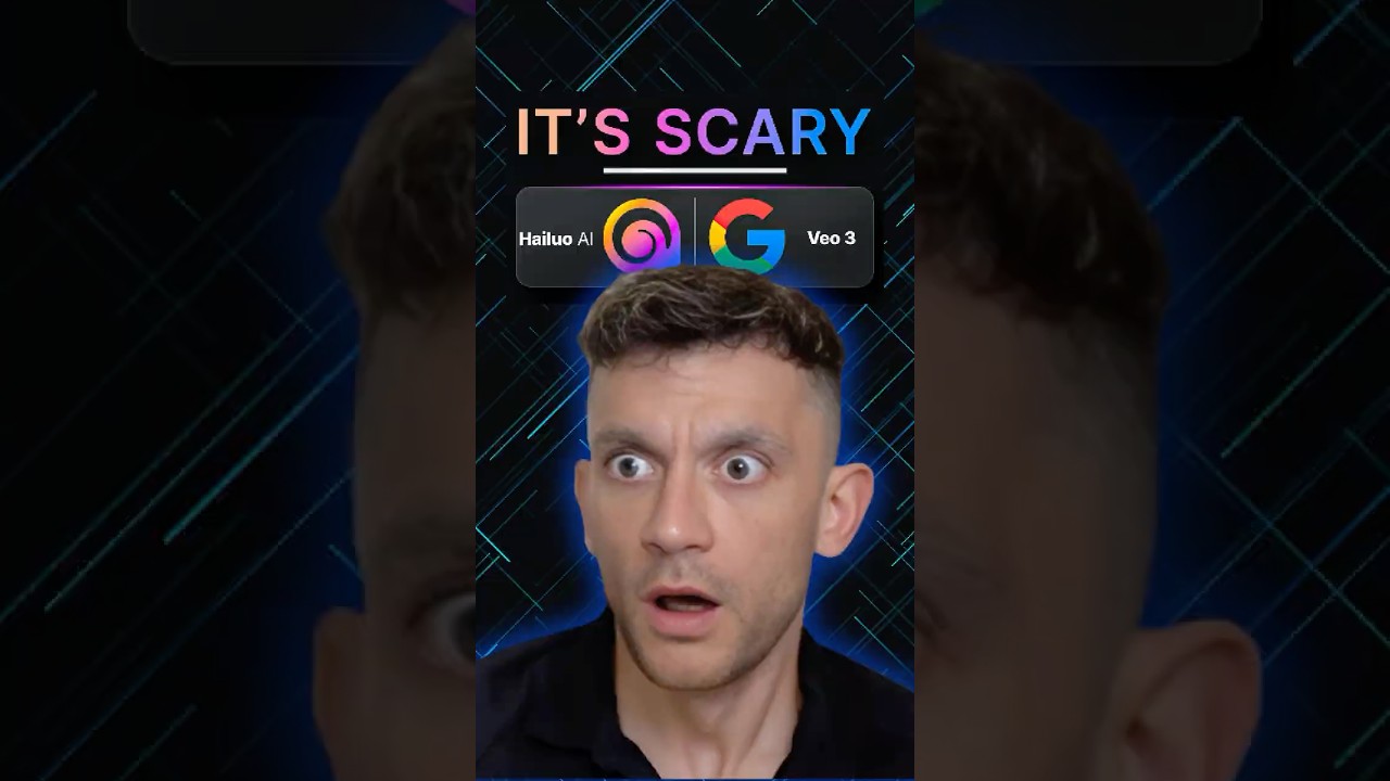 INSANE Chinese Video AI DESTROYS VEO 3