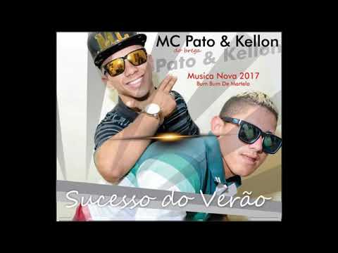 Mcwp original e Mc kellon ( bum bum de martelo ) repertório novo 2022 batidão stronda gr6