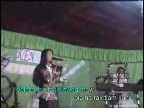 "A Fah Ka Tuar Kho Lo" by Dawt Hlei Hniang