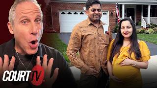 'Liar Husband' Caught in Bloody Web in Missing Wife's Murder