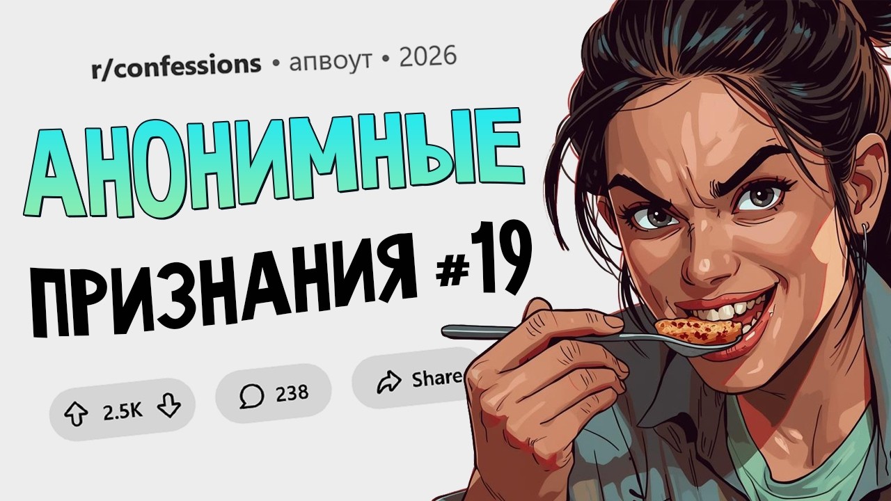 Я 20 лет прячу записки в чужих домах. Признания #19