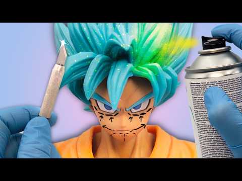 Jon’s Hobby Room and AppleThroat