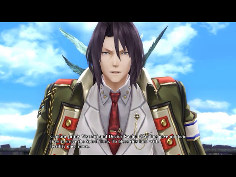 GOD EATER 2 Rage Burst Part 50 "Spiral Tree's Contamination"