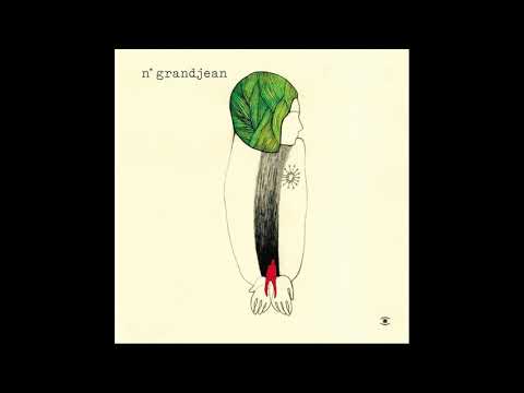 Nikolaj Grandjean - Love Rocks (Harri Agnel EdiT)