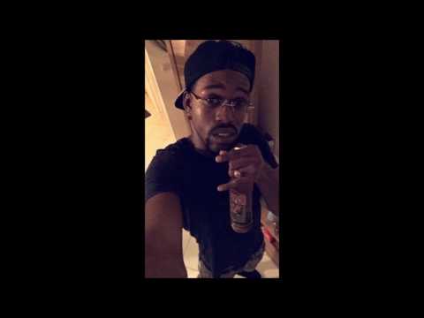 Hinnox_Kap'Ten -  En Dot' Tè (FREESTYLE 2K17)