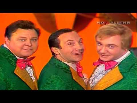 Learn Russian through Films Приключения Шурика (Shurik's Adventures)