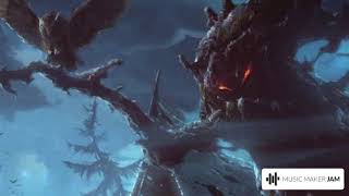 wrestling theme anti hero