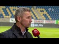 video: Puskás Akadémia - Paks 1-1, 2018 - Összefoglaló