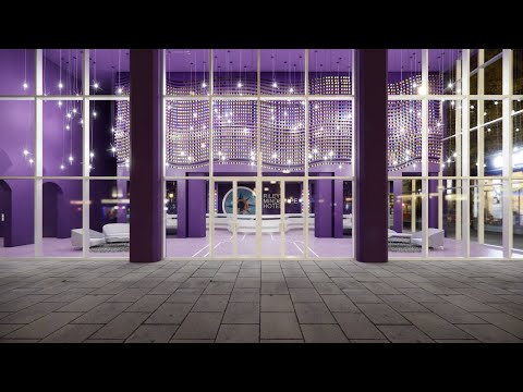 Inside Out Theme Hotel