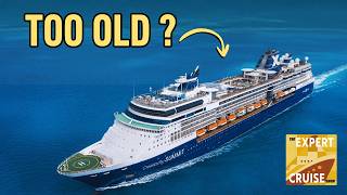 My VERY Honest Review of Celebrity Summit - Is she TOO OLD?