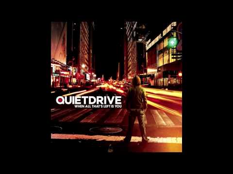 Quietdrive - Time After Time
