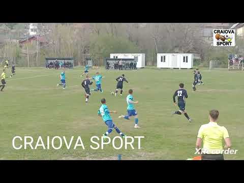 CS Sopot - Știința Cerăt , Cupa Doljului 1/4 , 15.04.2025