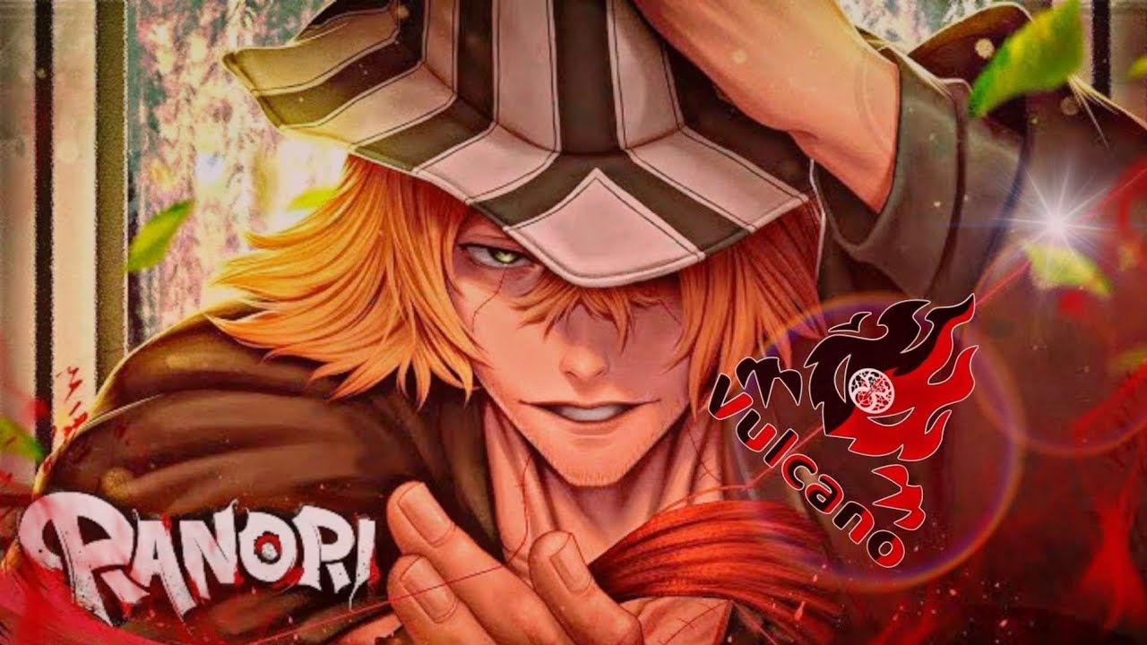 ♪ My Wife is a Demon Queen reagindo ao Carmesim(Urahara kisuke) | ‪@Ranori A'S‬ ♪