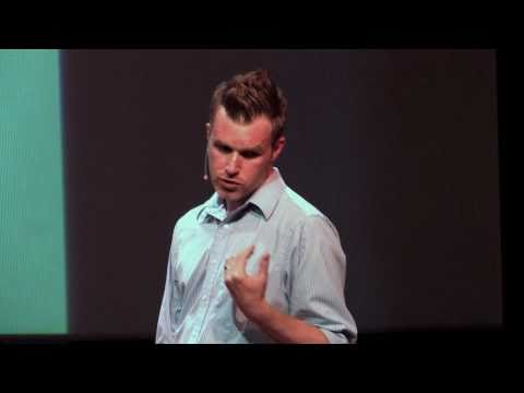 TEDxBoulder - Shawn O Keefe - Psychotherapy for Community