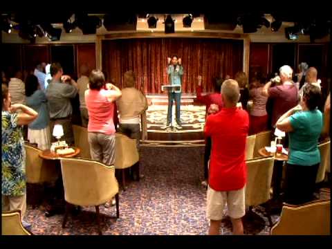 Taron's 2 minute Tune-ups -  Nerve Revitilization technique