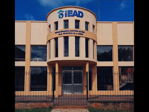 XI Congreso de Jóvenes IEAD 248-C.de la Sierra 2/3