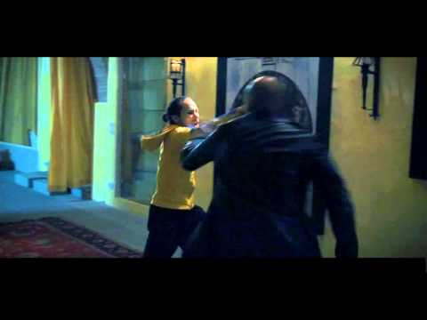UNVA VITA DA SOGNO - Fight scene