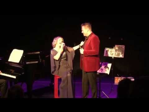 You don't bring me flowers - Barbara Lok en Mark Stouwdam