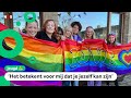 Het is vandaag Paarse Vrijdag!