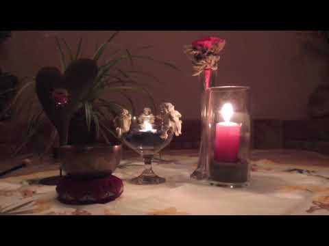 Heal the world  - om mani padme hum - (lasst uns zusammen singen)