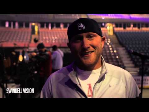 Swindell Vision Episode 17 - Oh Canada