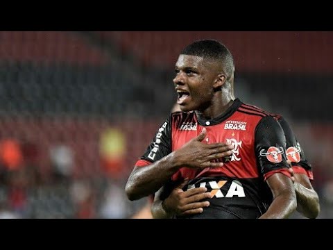 FLAMENGO 1X0 BANGU [radio Globo/Cbn]