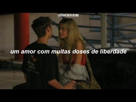 Danny Ocean x TINI - Tú No Me Conoces (Tradução/Legendado)