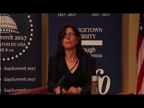 GapSummit 2017 Lightning Talks: Technology & Digital Health - Zipnosis and Graftworx.