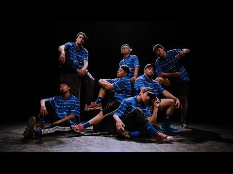 Técnica Clave Crew x MUBS