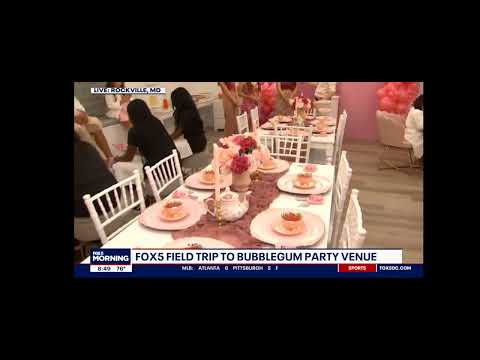 FOX5-Bubblegum Spa-Michelle 02