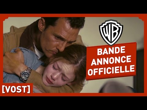 Bande-annonce 1 VOST