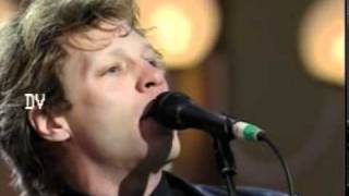 Jon Bon Jovi &amp; Luciano Pavarotti   Let It Rain