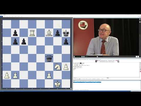 Adrian Mikhalchishin - Master Your Technique Vol.2 - Winning strategies you must know