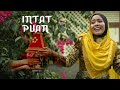 INTAT PUAN AMIHADI OFFICIAL MUSIC VIDEO
